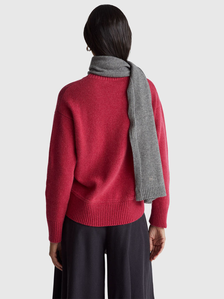 SWEATER L/S Women image number 2
